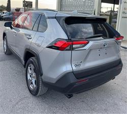 تويوتا راف 4